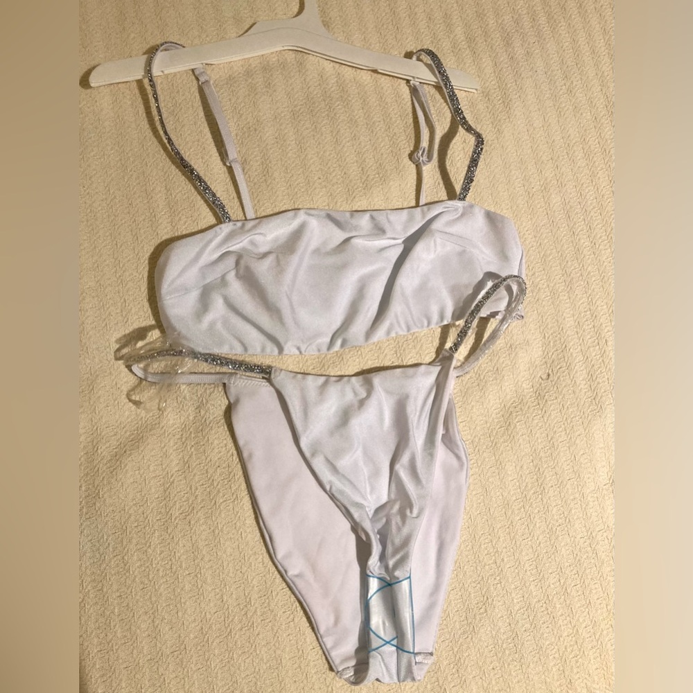 - Bikini from asos